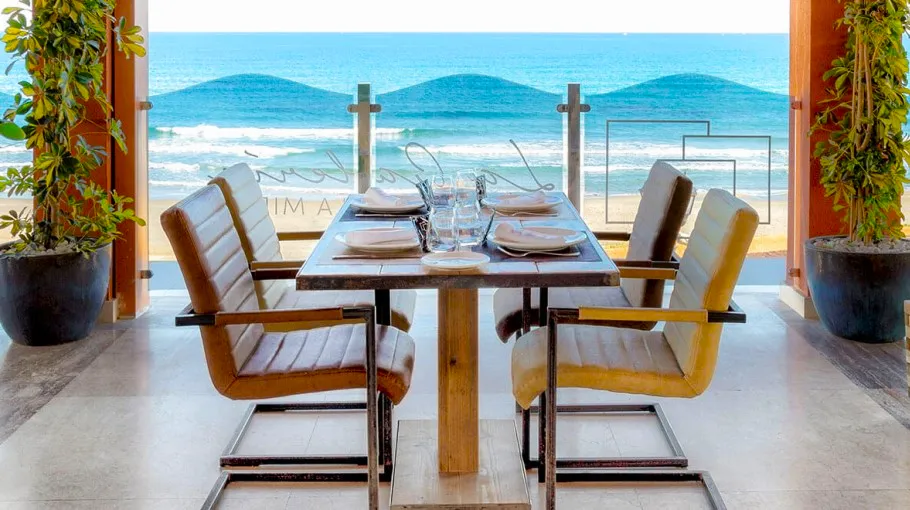 La Mirada Restaurant, La Zenia, Spain