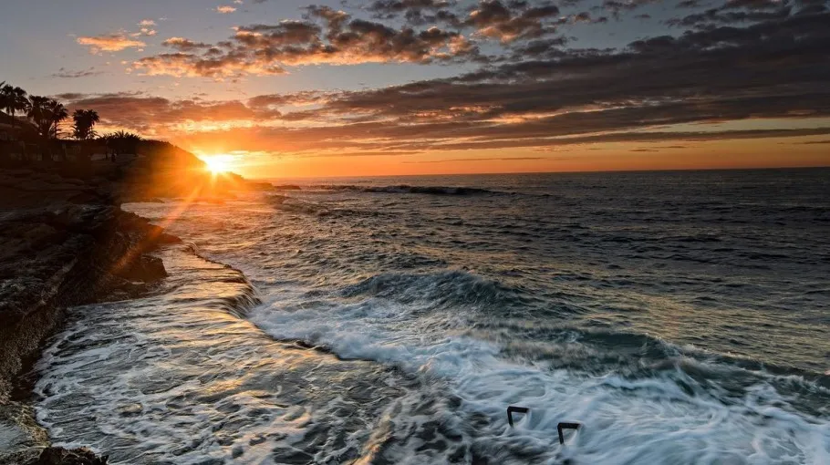 Cabo de las Huertas, Alicante, Espagne