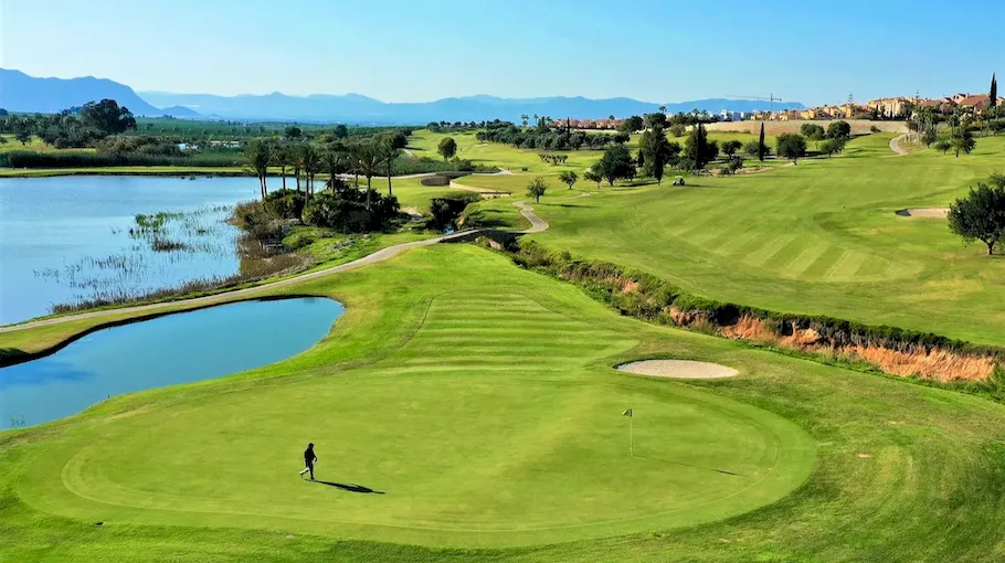 Villamartin Golf Club