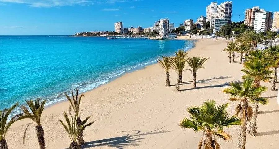 Ville de Villamartin en Espagne - Guide en Espagne
