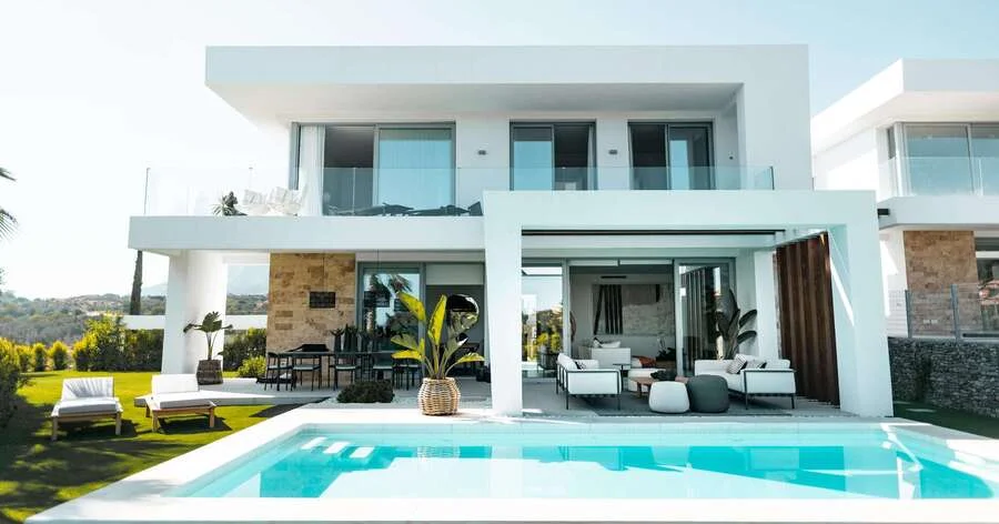 Immobilier en Espagne