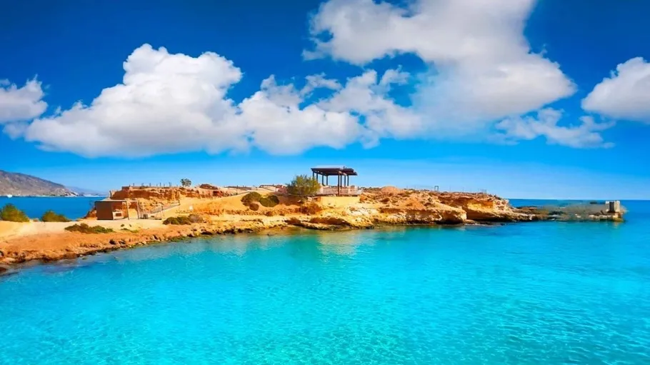 Coasta Alicante, Spania