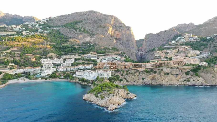 Altea hills, Іспанія