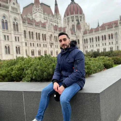 Javier Martínez