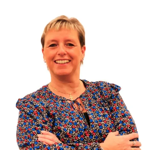 Brigitte De Beul