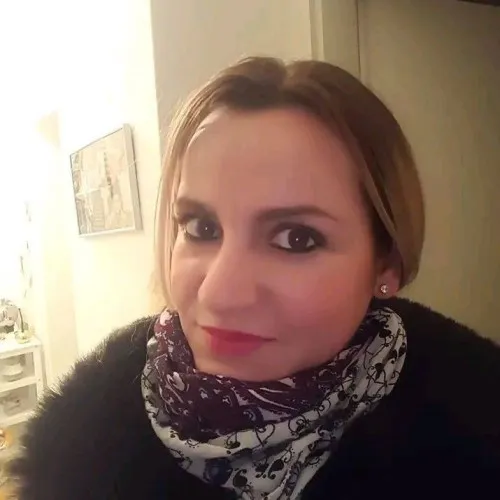 Marie Dupont