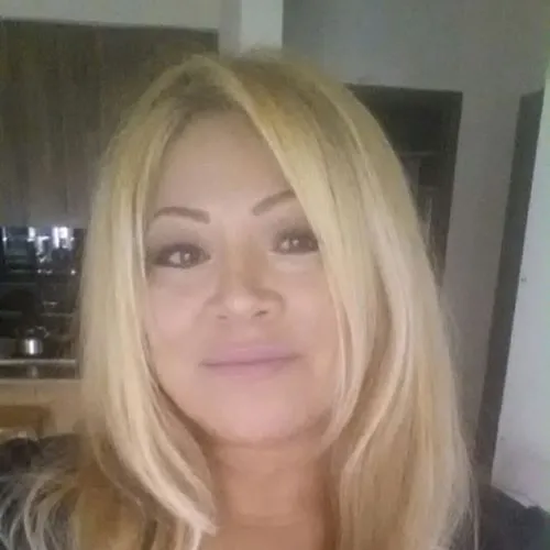 Petra Vávrová
