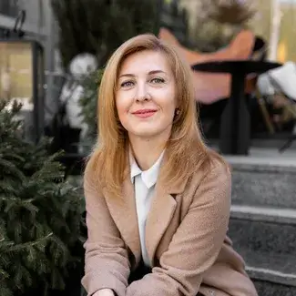Agnieszka Kurkwska