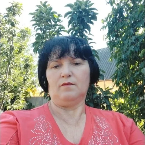 Olena Kravchuk