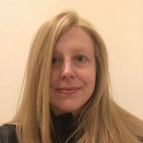 Sabine van der Heuvel