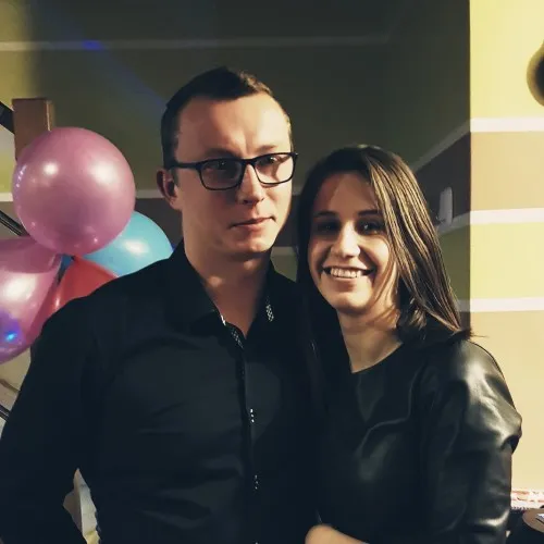 Anna i Marek Kowalscy