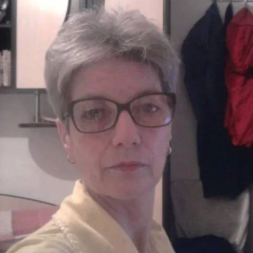 Maria Popescu